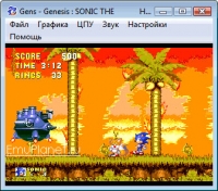 Sega ������ �� ��������� � ���� ������ / ���