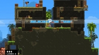 Broforce ������ �� ���� � ��������� ������