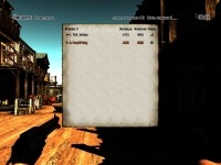 Call of Juarez: Bound in Blood ������ �� ���� � ��������� ���