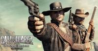 Call of Juarez: Bound in Blood ������ �� ���� � ��������� ���