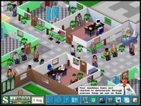 Origin ����� Theme Hospital