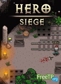 Hero Siege ������ �� ���� � ��������� ������