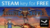������� The Culling of the Cows �� PC Gamer.