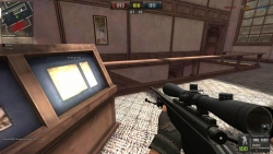 Point Blank ������ �� ���� � ��������� ������