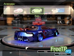 Need For Speed Underground 2 ������� ����������
