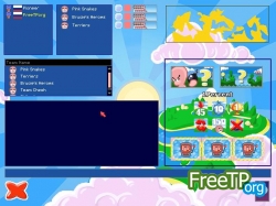 Worms World Party Remastered ������ �� ���� � ��������� ������