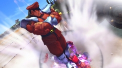 Street Fighter IV ������ �� ��������� ����� GFWL (��������).