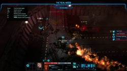 The Red Solstice ������ �� ���� � ��������� ������