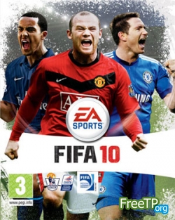 FIFA 10 ������ �� ���� � ��������� ���