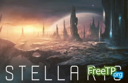 Stellaris ������ �� ���� � ��������� ������