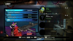 Teenage Mutant Ninja Turtles: Mutants in Manhattan ������ �� ���� � ��������� ������