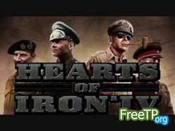 Hearts of Iron IV ������ �� ���� � ��������� ������