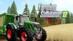 Farming Simulator 17 ������ �� ���� � ��������� ������