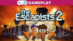 The Escapists 2 ������ �� ���� � ��������� ������