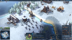 Northgard ������ �� ���� � ��������� ������