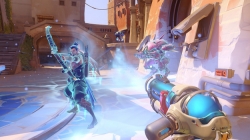 � Overwatch ����� ������ ���������