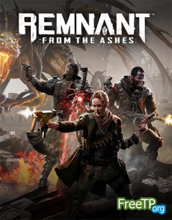 Remnant: From the Ashes ������ �� ���� � ��������� ������