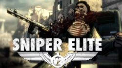 Sniper Elite V2 ������ �� ���� � ��������� ������