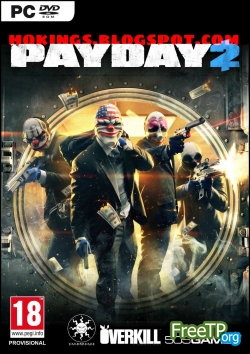 PayDay 2 ������ �� ���� � ��������� ������