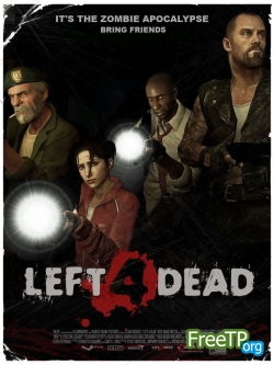 Left 4 Dead ������ �� ���� � ��������� ������