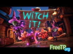 Witch It ������ �� ���� � ��������� ������