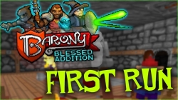 Barony ������ �� ���� � ��������� ������ / ���