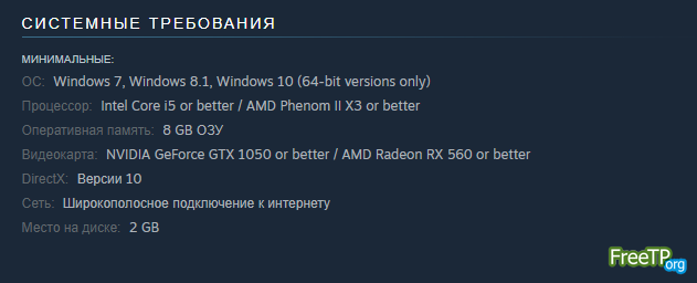 10 Miles to Safety v1.01 ������ �� ���� � ��������� ������