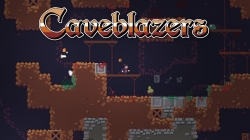Caveblazers Together ������ �� ���� � ��������� ������
