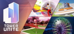 Tower Unite ������ �� ���� � ��������� ������