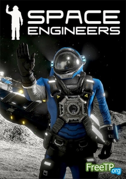 Space Engineers ������ �� ���� � ��������� ������