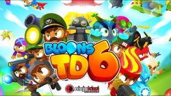 Bloons TD 6 ������ �� ���� � ��������� ������