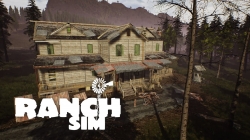 Ranch Simulator ������ �� ���� � ��������� ������