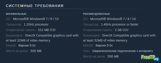 Rivals of Aether ������ �� ���� � ��������� ������