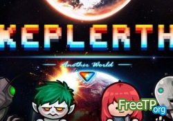 Keplerth ������ �� ���� � ��������� ������ / ���