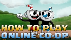 Cuphead ������ �� ���� � ��������� ������