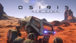 Osiris: New Dawn ������ �� ���� � ��������� ������