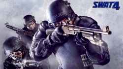 SWAT 4: The Stetchkov Syndicate ������ �� ���� � ��������� ������ / ���