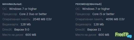 First Feudal ������ �� ���� � ��������� ������