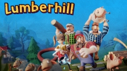 Lumberhill ������ �� ���� � ��������� ������ / ���