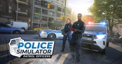 Police Simulator: Patrol Officers ������ �� ���� � ��������� ������
