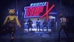 Whisper Trip - Chapter 1 ������ �� ���� � ��������� ������