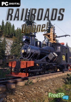 RAILROADS Online! ������ �� ���� � ��������� ������