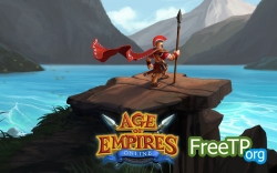 Age Of Empires Online ������ �� ���� � ��������� (������)