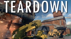 Teardown ������ �� ���� � ��������� ������ / ���