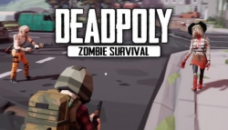 DeadPoly ������ �� ���� � ��������� ������