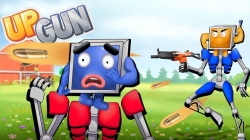 UpGun ������ �� ���� � ��������� ������ / ���