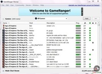 GameRanger ��������� ��� ���� �� ���� � ���������