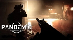 SCP: Pandemic ������ �� ���� � ��������� ������