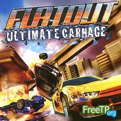 FlatOut: Ultimate Carnage ������ �� ���� � ��������� ������