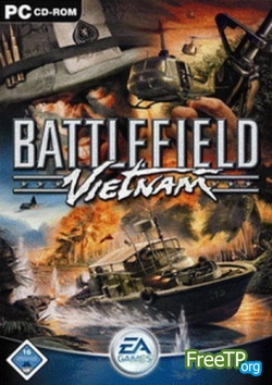 Battlefield Vietnam ������ �� ���� � ��������� ������ / ���
